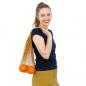 Preview: Papierschnittmuster Basicshirt Frau Tania XS-XXL